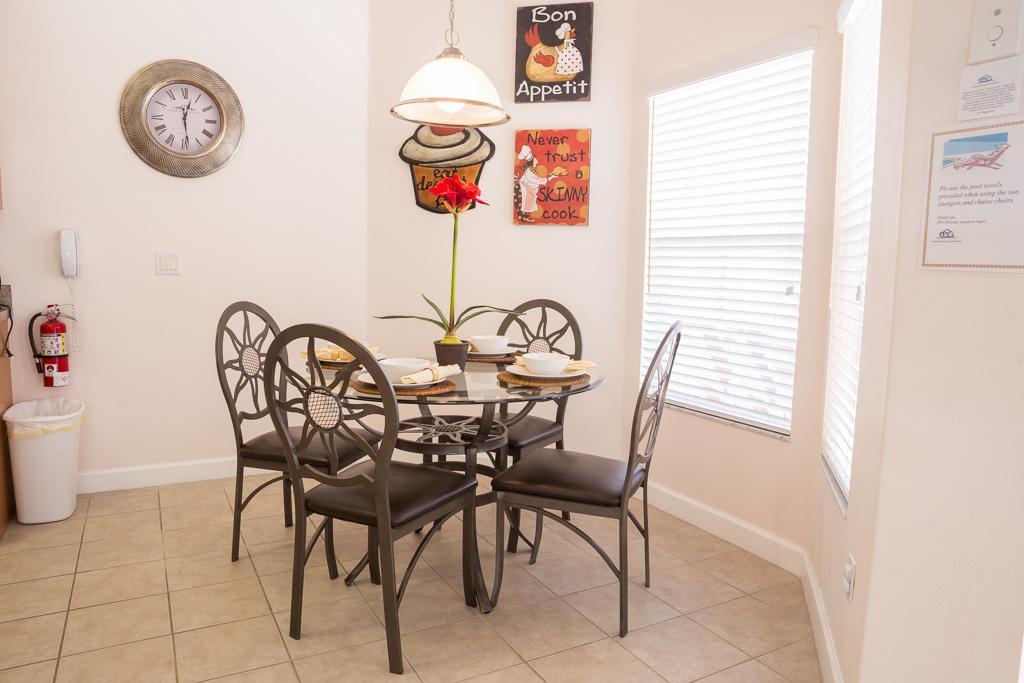 Ipg Florida - West Kissimmee/davenport