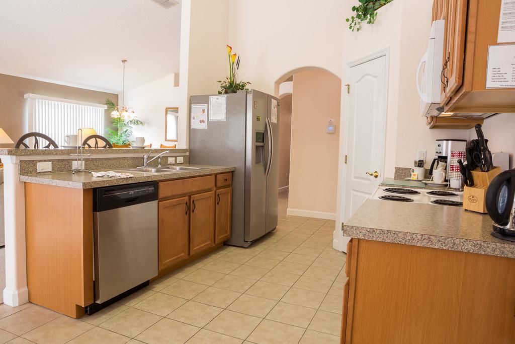 Ipg Florida - West Kissimmee/davenport