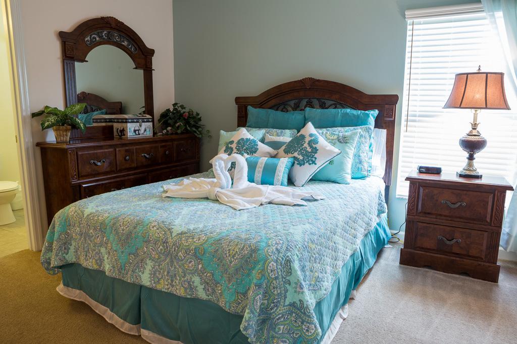 Ipg Florida - West Kissimmee/davenport Apartment Four Corners