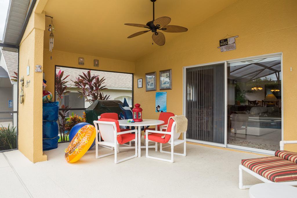 Apartment Ipg Florida - West Kissimmee/davenport Four Corners