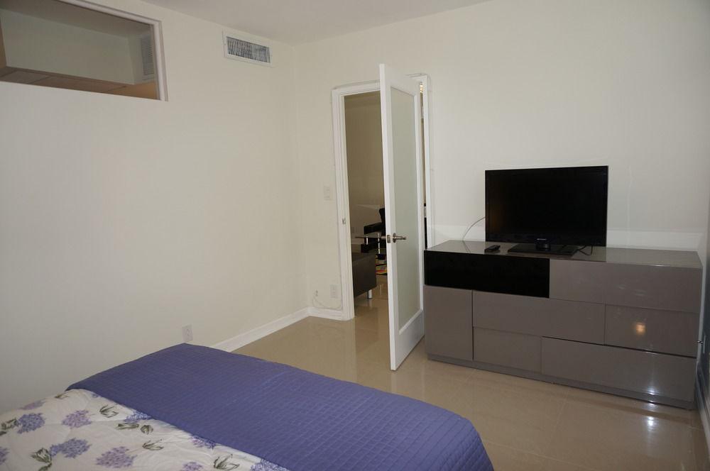 Sian Hollywood Apartment *