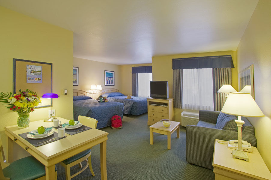 Extended America - Orlando - Convention Center - Universal Blvd 2*