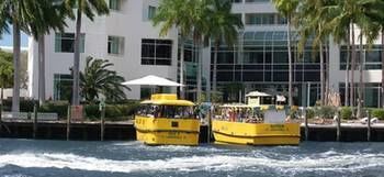 Gallery One Private Hotel Fort Lauderdale