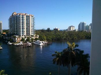 Hotel Gallery One Private Fort Lauderdale