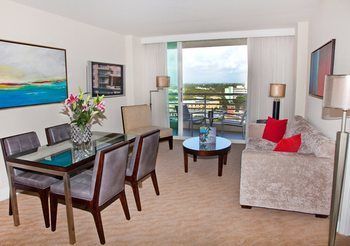Gallery One Private Hotel Fort Lauderdale