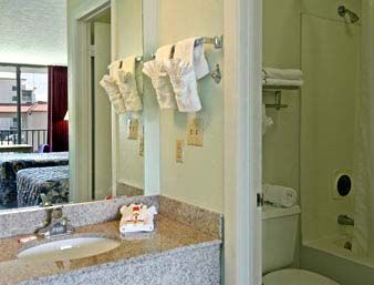 Hotel Baymont By Wyndham Panama