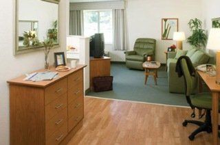Extended America - - Airport Hotel 2*