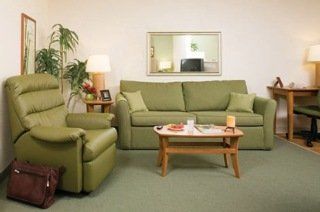 Extended America - - Airport Hotel Melbourne
