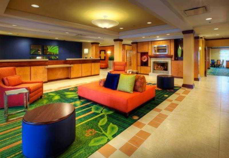 Fairfield By Marriott At Lakewood Ranch - Sarasota Hotel