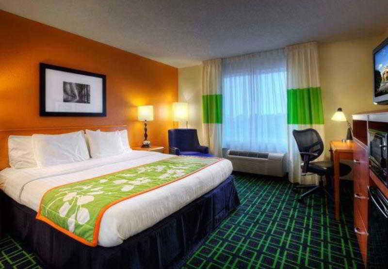 Fairfield By Marriott At Lakewood Ranch - Sarasota