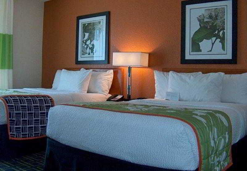 Hotel Fairfield By Marriott At Lakewood Ranch - Sarasota The Meadows