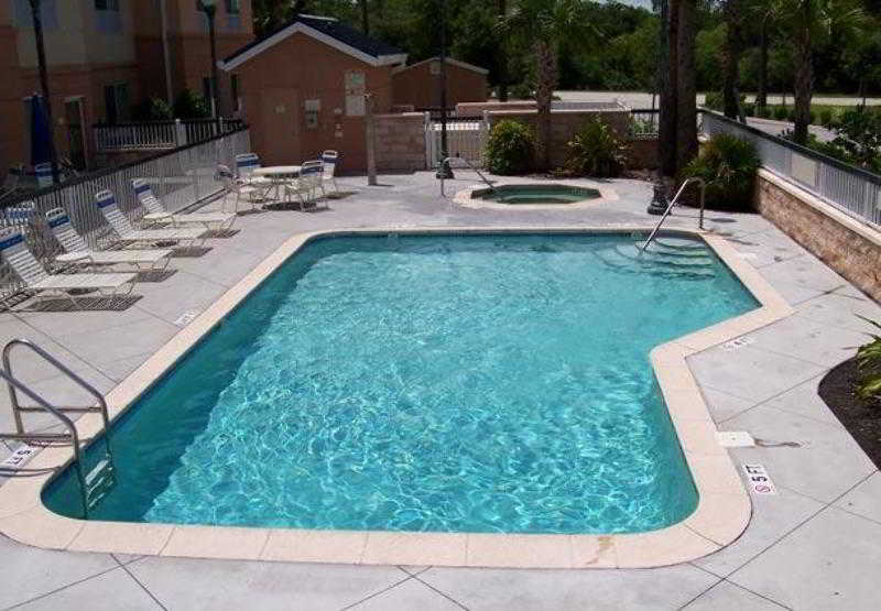 Fairfield By Marriott At Lakewood Ranch - Sarasota 3* The Meadows