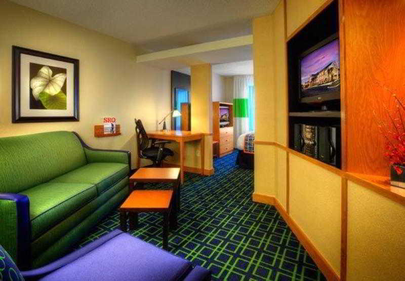 Fairfield By Marriott At Lakewood Ranch - Sarasota 3*