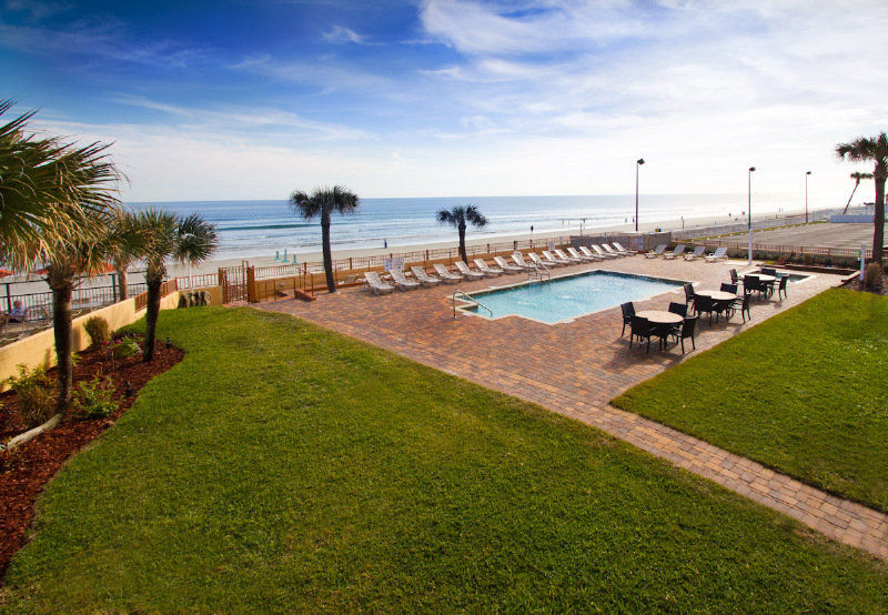 House Daytona Beach