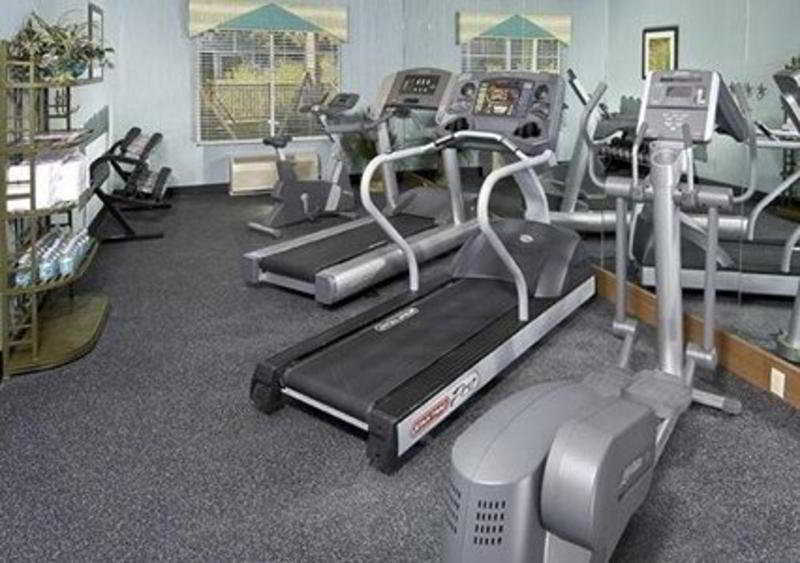 Courtyard By Marriott At Town Center 3* Sarasota
