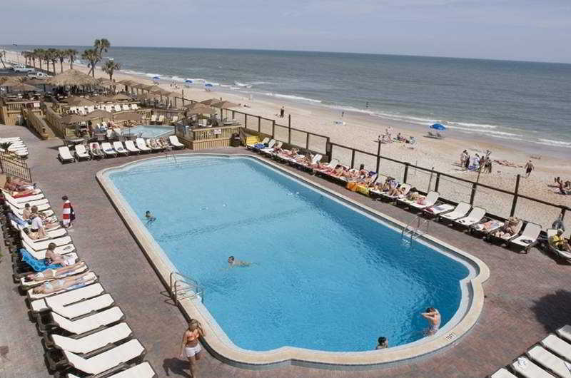 Laplaya & 2* Daytona Beach