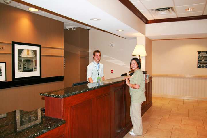 Hampton & Lady Lake/the Villages 3*