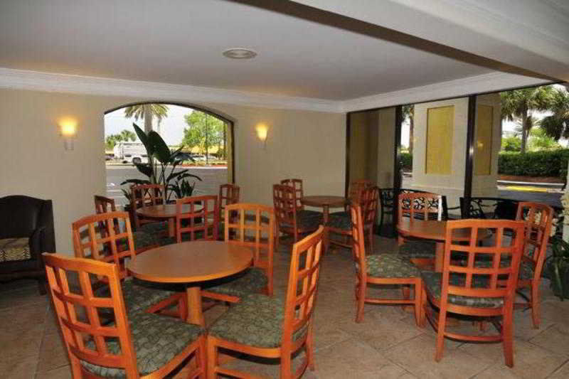 Days By Wyndham Neptune Hotel
