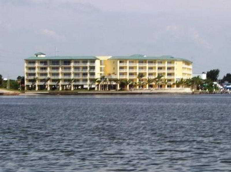 Boca Ciega By Travel Services * St. Petersburg