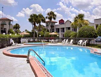 Ramada Limited 2*