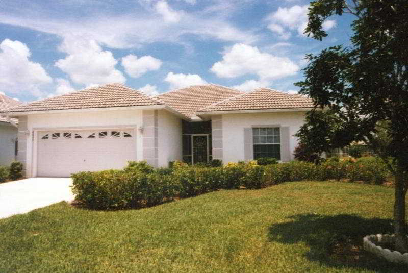 Villa Gulf Coast Holiday Homes *