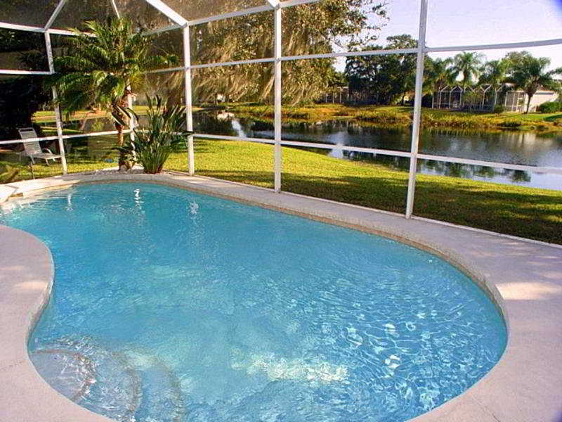 Universal Myers Villa Fort Myers