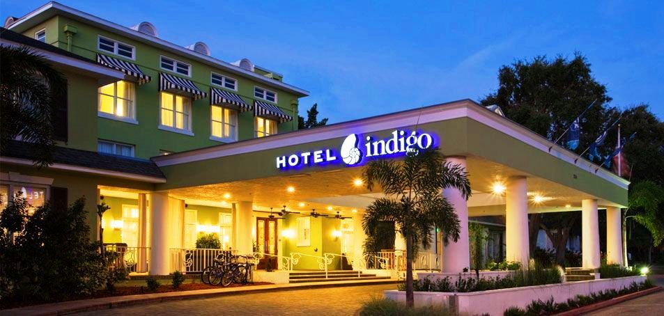 Indigo Downtown