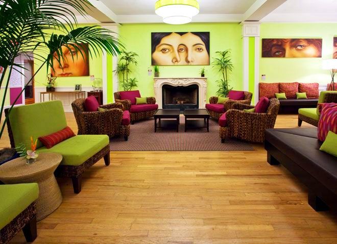 Hotel Indigo Downtown