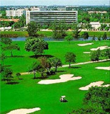 Hotel Chateau Mar Golf Resort, Trademark Collection By Wyndham 4*