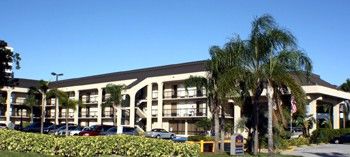 Fairfield And By Marriott Palm