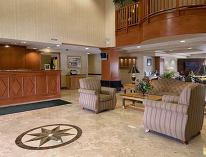 Hotel Wingate By Wyndham, Universal - Free Theme Park Shuttle Orlando