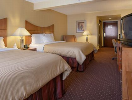 Wingate By Wyndham, Universal - Free Theme Park Shuttle Orlando