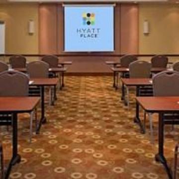 Hotel Hyatt Place Airport Jacksonville