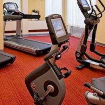 Hyatt Place Airport 4*