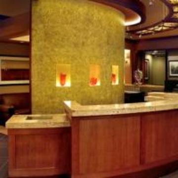 Hyatt Place Airport Hotel Jacksonville