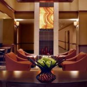 Hotel Hyatt Place Airport Jacksonville