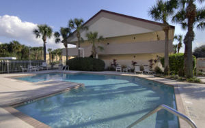 Rosen Centre Orlando Convention Center Hotel 3*
