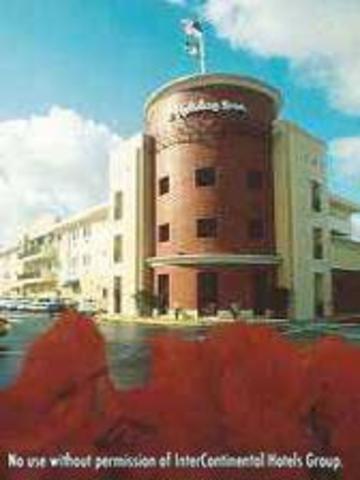 Hotel / Coral Gables