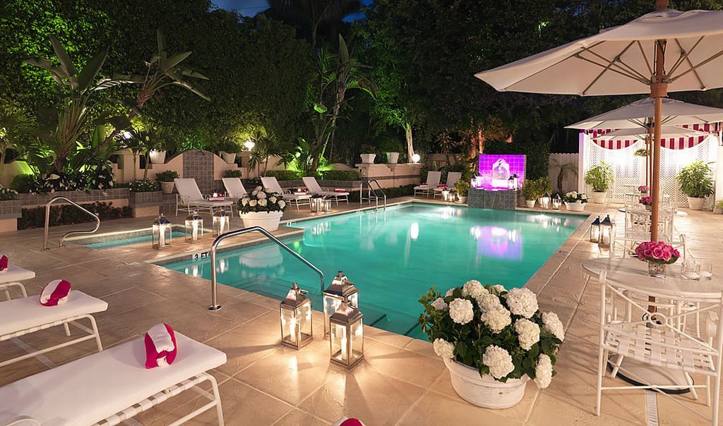 The Chesterfield Palm Palm Beach