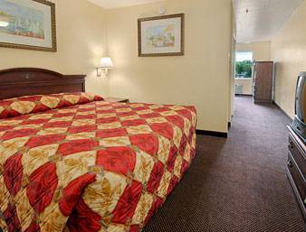 Redfinn Motel 2*