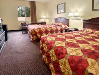 Redfinn Motel