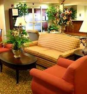 Hampton - East Regency Square Jacksonville