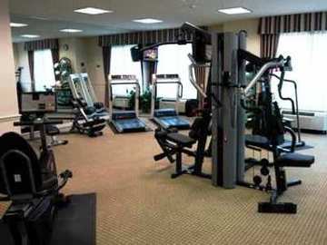 Hotel Hilton Garden Orlando East - Ucf Area Alafaya