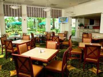 Hilton Garden Orlando East - Ucf Area Hotel Alafaya