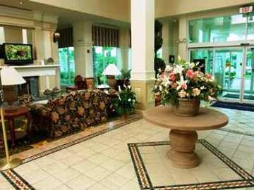 Hotel Hilton Garden Orlando East - Ucf Area Alafaya