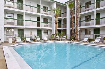 Inn Rodeway Near Ybor - Casino