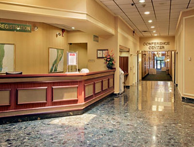 Ramada By Wyndham & Conference Center