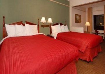 Hotel Quality & Jacksonville-baymeadows
