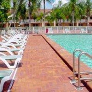 Resort Grand Palms & Golf