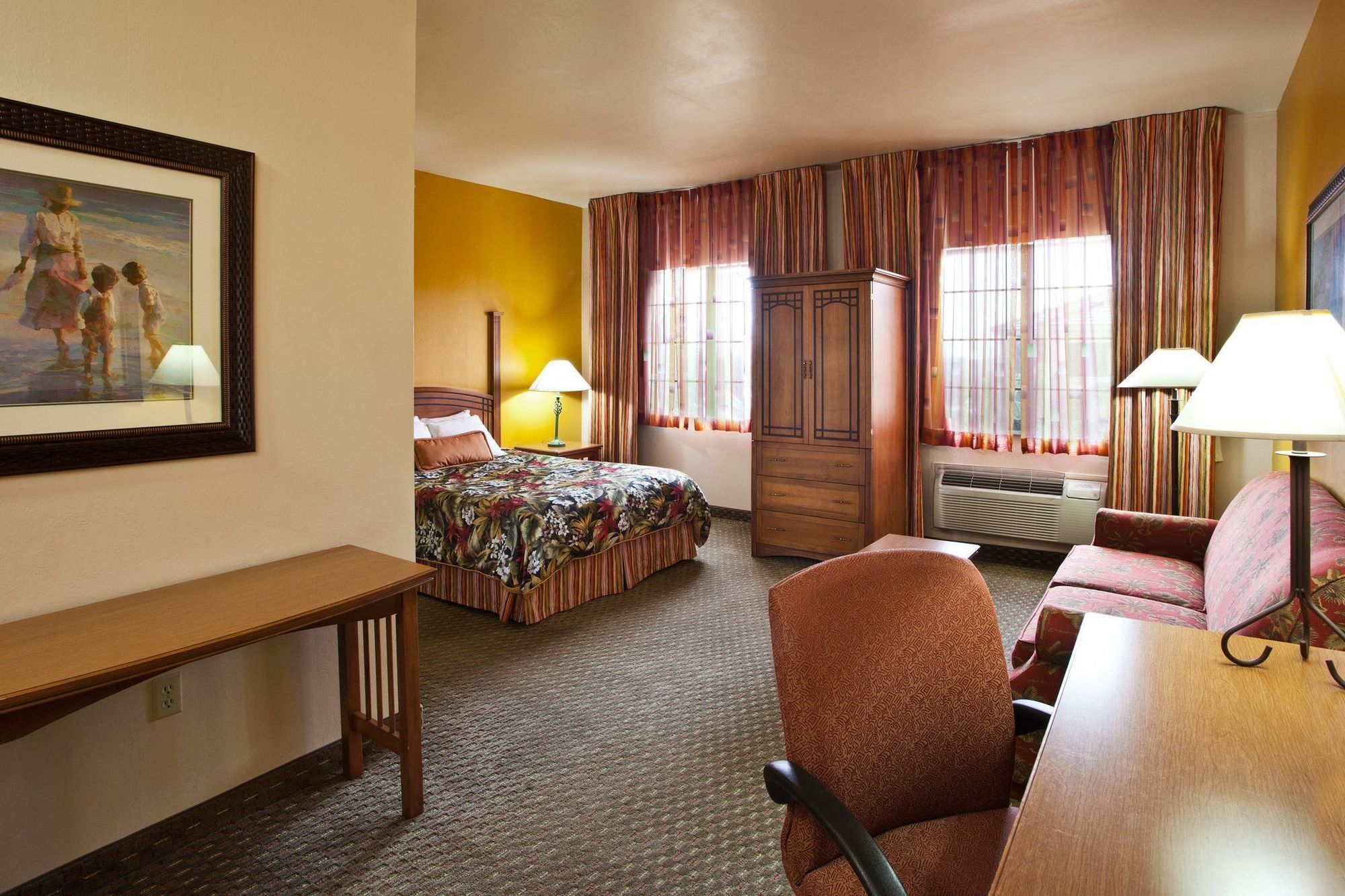 Staybridge - Gulf Coast, An Ihg Resort